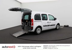 Bild des Angebotes Mercedes-Benz Citan Tourer 112 Automatik *Rollstuhl-Rampe* 7639