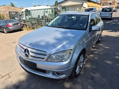 Bild des Angebotes Mercedes-Benz C 220 C 220 T CDI Automatik Tüv 06.26