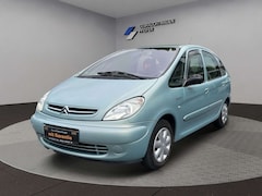 Bild des Angebotes Citroen Xsara Picasso 1.8 16V Plus*1.Hand*TÜV Neu*Klima*