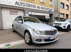 Bild des Angebotes Mercedes-Benz C 180 Aut. Limousine Kompressor|Xenon|Navi|PDC