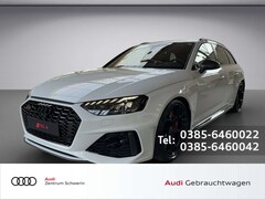 Bild des Angebotes Audi RS4 Avant 331450 kWPS tiptronic
