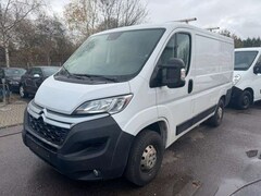 Bild des Angebotes Citroen Jumper 30 L1H1 Blue-HDi NAVI KLIMA LANE Dachträg