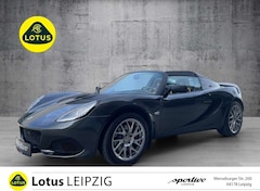 Bild des Angebotes Lotus Elise Sport 220 *Lotus Leipzig*