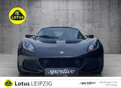 Bild des Angebotes Lotus Elise Sport 220 *Lotus Leipzig*