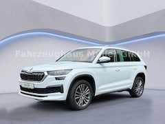 Bild des Angebotes Skoda Kodiaq Laurin&Klement+2.0TDI+150PS+AHK