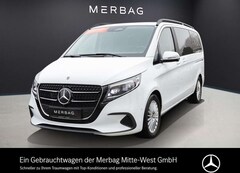 Bild des Angebotes Mercedes-Benz V 220 d STYLE Lang 360 AHK AUT Facelift Kam. LM