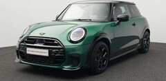 Bild des Angebotes MINI Cooper S John Cooper Works Trim
