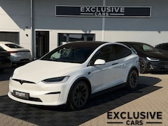 Bild des Angebotes Tesla Model X MODEL X PLAID | FULL SELF DRIVE | 6SEAT | 22