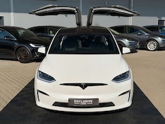 Bild des Angebotes Tesla Model X MODEL X PLAID | FULL SELF DRIVE | 6SEAT | 22
