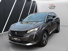 Bild des Angebotes Peugeot 3008 GT Line Kamera Navi Automatik 1.5