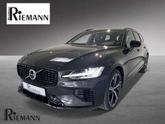Bild des Angebotes Volvo V60 T6 PHEV Plus Dark + Business-Paket