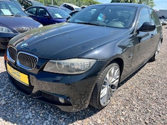 Bild des Angebotes BMW 335 i xDrive Lim. M-Sportpaket