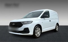 Ford Transit Connect Trend+FensterTrennw.+GlasHecktür