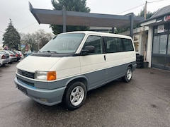 Bild des Angebotes VW T4 Allstar VW T4 Multivan Allstar 2.5 Automatik Klassiker