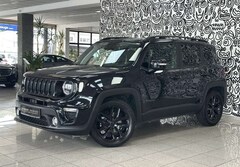 Bild des Angebotes Jeep Renegade LIMITED*FWD*AUT*NAVI*ACC*KAM*TOTW*SPUR*