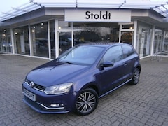 Bild des Angebotes VW Polo Allstar 1.0, 5-Gang