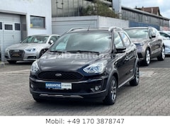 Bild des Angebotes Ford Ka/Ka+ KA+ Active 1.2L*1HAND*NAVI*PDC*TEMPO
