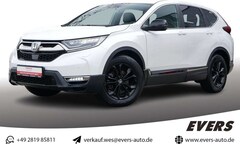 Bild des Angebotes Honda CR-V 2.0 i-MMD HYBRID SPORT LINE NAVI+LEDER+ACC