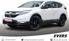 Bild des Angebotes Honda CR-V 2.0 i-MMD HYBRID SPORT LINE NAVI+LEDER+ACC
