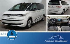 Bild des Angebotes VW T7 Multivan Edition lang LÜ ACC AHK HUD PANO RFK