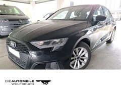 Bild des Angebotes Audi A3 30TFSI LEDER/NAVI/LED/SITZHZ