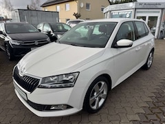 Bild des Angebotes Skoda Fabia Cool Plus