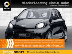 Bild des Angebotes smart forFour EQ 60kWed cool&Audio Dig Radio 22kW Bordl