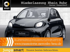 Bild des Angebotes smart forFour EQ 60kWed cool&Audio Dig Radio 22kW Bordl