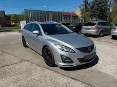 Bild des Angebotes Mazda 6 Kombi 2.2 CRDT Edition
