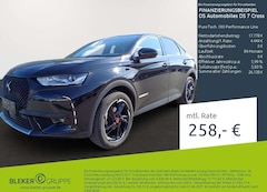 Bild des Angebotes DS Automobiles DS 7 Crossback PureTech 180 Performance Line