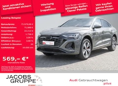 Bild des Angebotes Audi Q8 e-tron