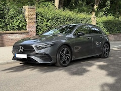 Bild des Angebotes Mercedes-Benz A 200 AMG |Multibeam|Night|AHK|Keyless|Distronic|