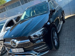 Bild des Angebotes Mercedes-Benz GLE 300 d 4MATIC