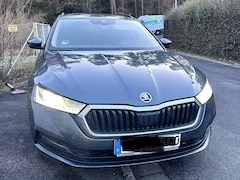 Bild des Angebotes Skoda Octavia Octavia Combi 1.5 TSI Ambition