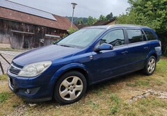 Bild des Angebotes Opel Astra Astra 1.7 CDTI Diesel, AHK, BJ 2007, Caravan, TÜV 08/2027