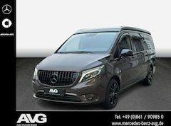 Bild des Angebotes Mercedes-Benz Marco Polo Marco Polo 220 d ACTIVITY EDITION LED Navi Kamera