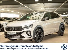 Bild des Angebotes VW Taigo R-Line 1.5 TSI  DSG Navi AHK Kamera