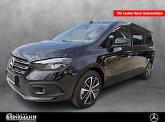 Bild des Angebotes Mercedes-Benz T-Class T 180 PROGRESSIVE Edition Lang Navi AHK Autom.