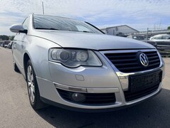 Bild des Angebotes VW Passat Variant Comfortline DSG Navi Plus Xenon