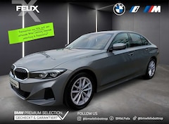 Bild des Angebotes BMW 318 i Limousine+LEASING AB 349,- EURO OHNE ANZAHLUNG