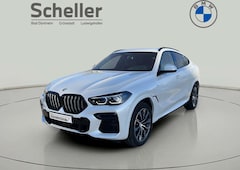 Bild des Angebotes BMW X6 xDrive40d (2019 - 2023) M Sportpaket Head-Up