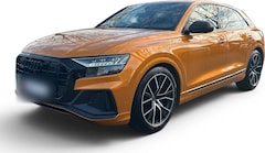 Bild des Angebotes Audi Q8 competition plus 50TDI quattro Matrix/Standhzg.