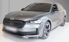 Bild des Angebotes Skoda Superb Combi Sportline 2.0 TDI 7-Gang-DSG
