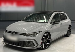 Bild des Angebotes VW Golf GTD *Black Style*19Zoll*PANORAMA*KAMERA*CarPlay*