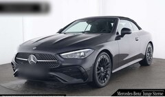 Bild des Angebotes Mercedes-Benz CLE 200 Cabrio AMG Night Ambi+ KeyGo Memo 20Zoll