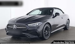 Bild des Angebotes Mercedes-Benz CLE 200 Cabrio AMG Night Ambi+ KeyGo Memo 20Zoll