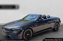 Bild des Angebotes Mercedes-Benz CLE 200 Cabrio AMG Night Ambi+ KeyGo Memo 20Zoll