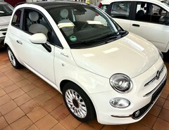 Bild des Angebotes Fiat 500 Dolcevita