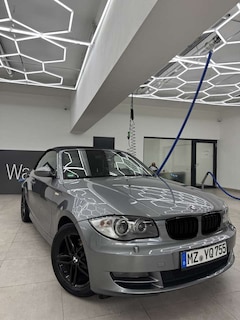 Bild des Angebotes BMW 120 120i