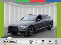 Bild des Angebotes Audi S6 Avant quattro TDI*AHK StandHzg Panodach B&O